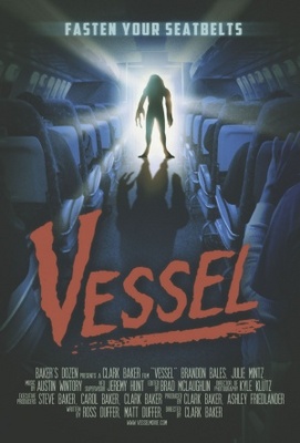 unknown Vessel movie poster