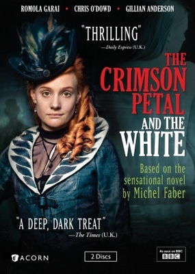 unknown The Crimson Petal and the White movie poster