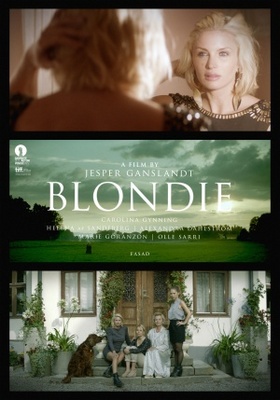 unknown Blondie movie poster