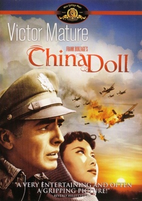 unknown China Doll movie poster