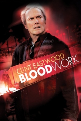 unknown Blood Work movie poster