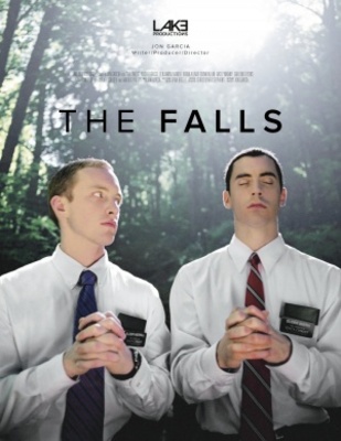 unknown The Falls movie poster