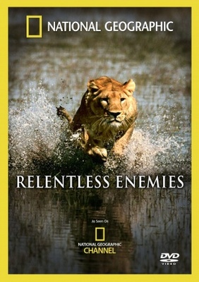 unknown Relentless Enemies movie poster