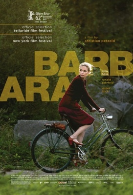 unknown Barbara movie poster