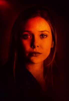 unknown Red Lights movie poster