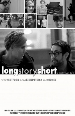 unknown Long Story Short movie poster