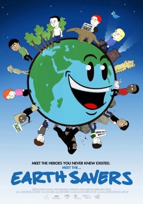 unknown Earth Savers movie poster