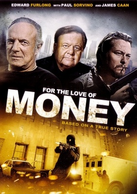 unknown For the Love of Money movie poster
