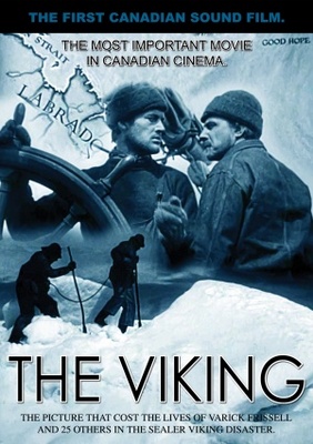 unknown The Viking movie poster