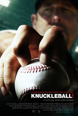 unknown Knuckleball! movie poster