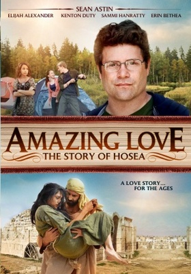 unknown Amazing Love movie poster