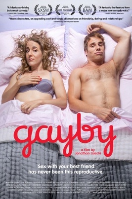 unknown Gayby movie poster