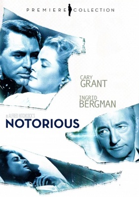 unknown Notorious movie poster
