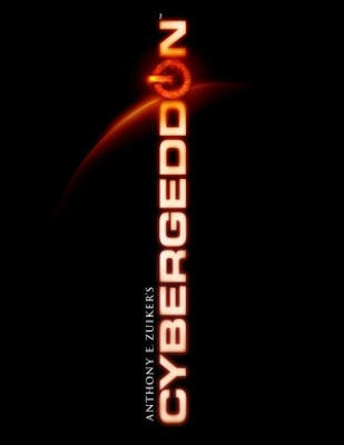 unknown Cybergeddon movie poster