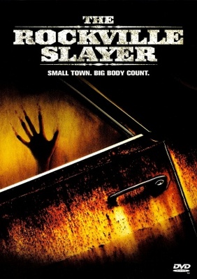unknown The Rockville Slayer movie poster