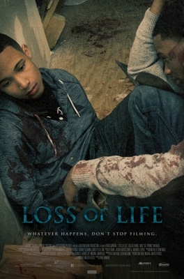 unknown Loss of Life movie poster