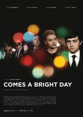 unknown Comes a Bright Day movie poster