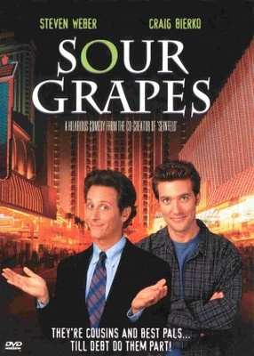 unknown Sour Grapes movie poster