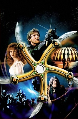 unknown Krull movie poster