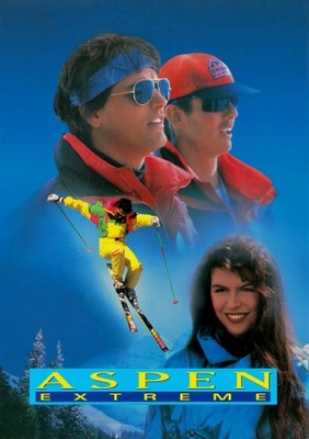 unknown Aspen Extreme movie poster