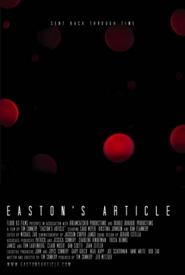 unknown Easton's Article movie poster