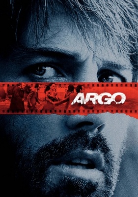 unknown Argo movie poster