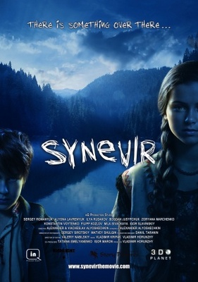 unknown Synevir movie poster