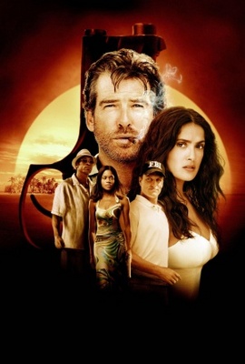 unknown After the Sunset movie poster
