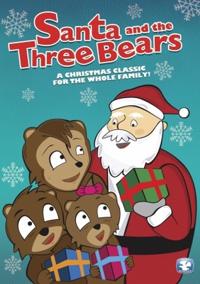 unknown Santa and the Three Bears movie poster