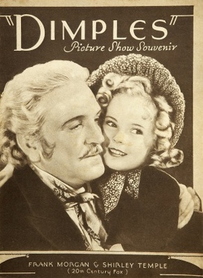 unknown Dimples movie poster