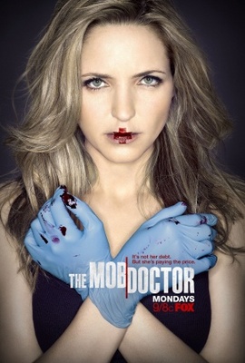 unknown The Mob Doctor movie poster