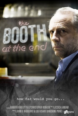 unknown The Booth at the End movie poster