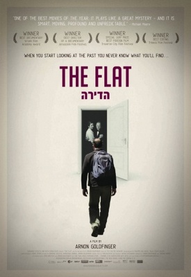 unknown The Flat movie poster