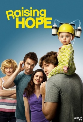 unknown Raising Hope movie poster