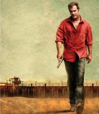 unknown Get the Gringo movie poster