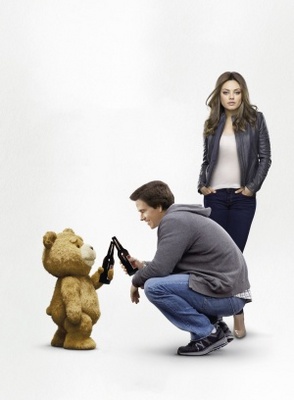 unknown Ted movie poster