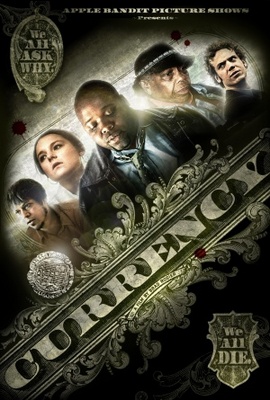 unknown Currency movie poster