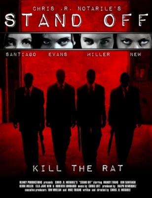 unknown Stand Off movie poster