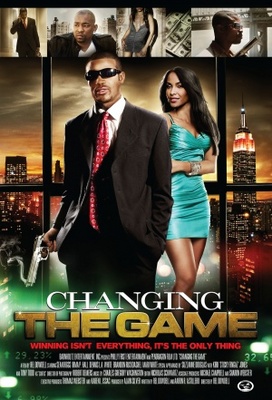 unknown Changing the Game movie poster