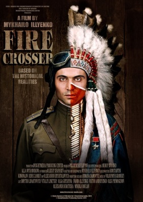 unknown Firecrosser movie poster