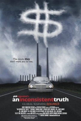 unknown An Inconsistent Truth movie poster