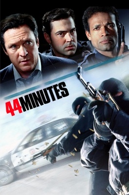 unknown 44 Minutes movie poster