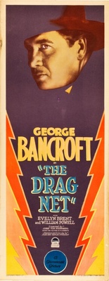 unknown The Dragnet movie poster