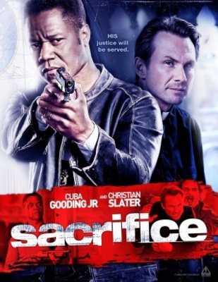 unknown Sacrifice movie poster