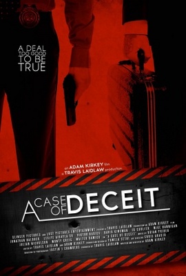 unknown A Case of Deceit movie poster