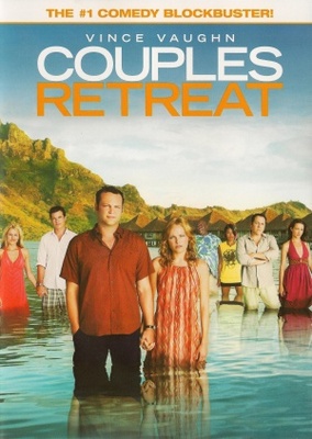 unknown Couples Retreat movie poster