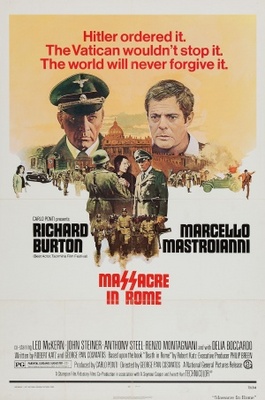 unknown Rappresaglia movie poster
