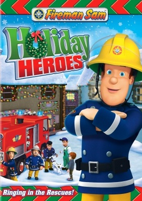 unknown Fireman Sam: Holiday Heroes movie poster