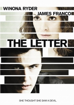 unknown The Letter movie poster
