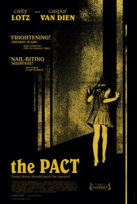 unknown The Pact movie poster